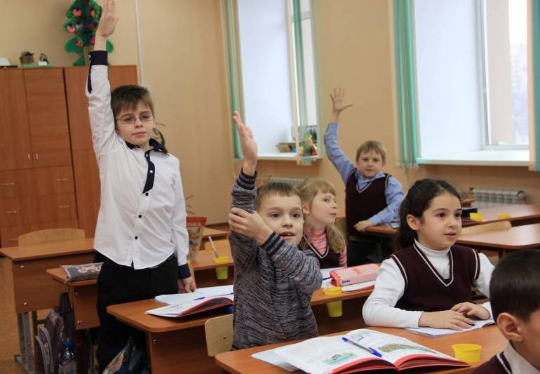 Зміни від МОН: учням після четвертого класу спростили ДПА, а школам надали більше повноважень