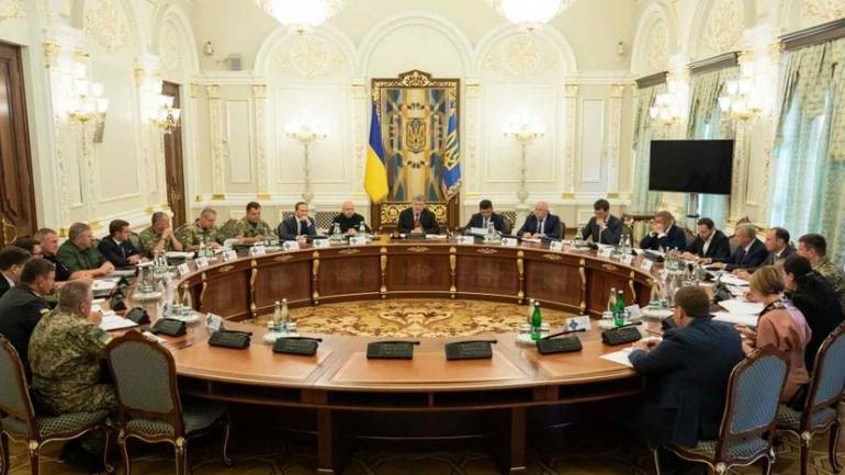 &laquo;Ми побачили свої слабкі місця раніше, ніж це зрозумів ворог&raquo; &ndash; на Вінниччині закінчився воєнний стан