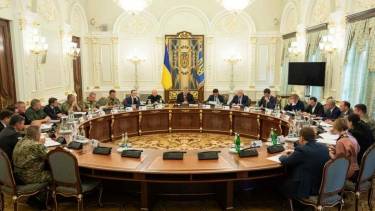 &laquo;Ми побачили свої слабкі місця раніше, ніж це зрозумів ворог&raquo; &ndash; на Вінниччині закінчився воєнний стан