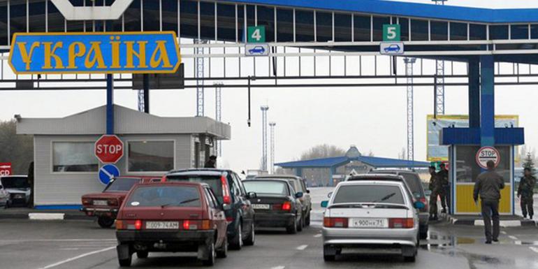 Кабмін скасував обов'язкову обсервацію для мешканців ОРДЛО і Криму