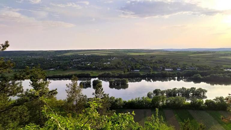 На Вінниччині активісти перетворюють село на Мекку зеленого туризму