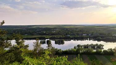 На Вінниччині активісти перетворюють село на Мекку зеленого туризму