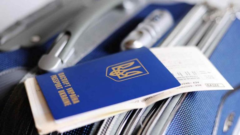 У МЗС відкинули можливість скасування безвізу з ЄС для України