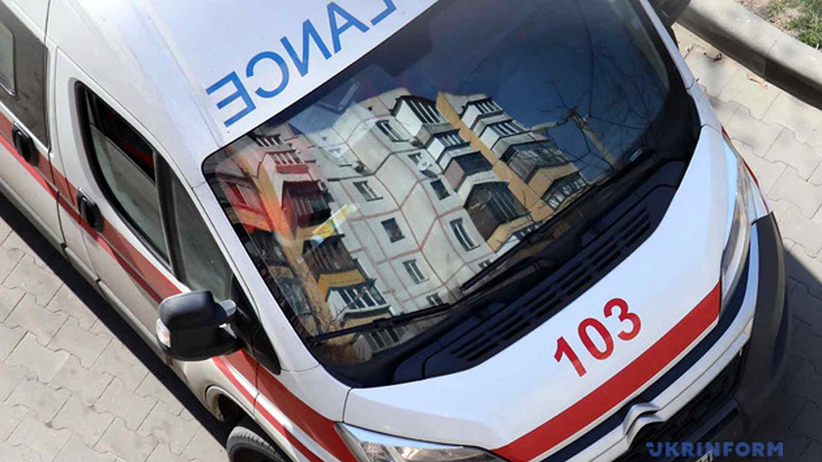 В Україні одужало від коронавірусу 97 пацієнтів