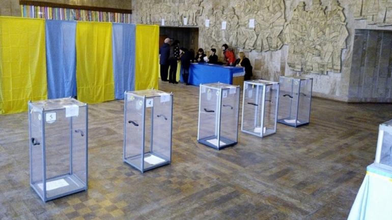 ЦВК назвала переможців виборів на міських голів у 7 містах України
