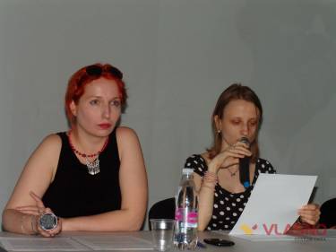 У Вінниці  вперше презентували боснійського Набокова