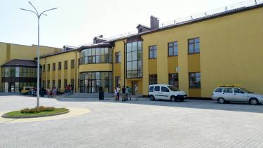 З опорних шкіл на Вінниччині мають зробити &laquo;цукерочку&raquo;