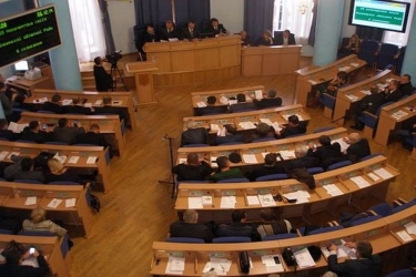 &ldquo;Хочуть скинути з посади порядну людину&rdquo; - депутат Вінницької облради Віктор Козак