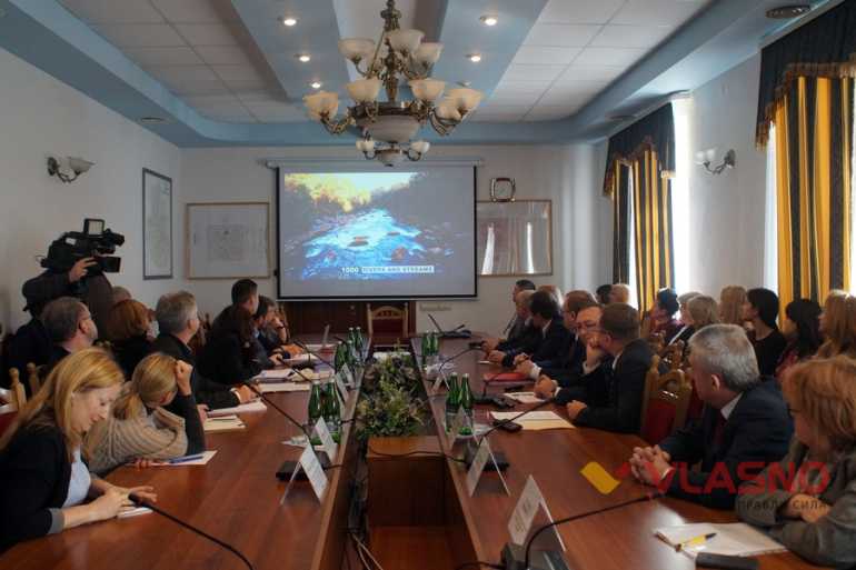 у Вінниці створять Дирекцію музеїв фото