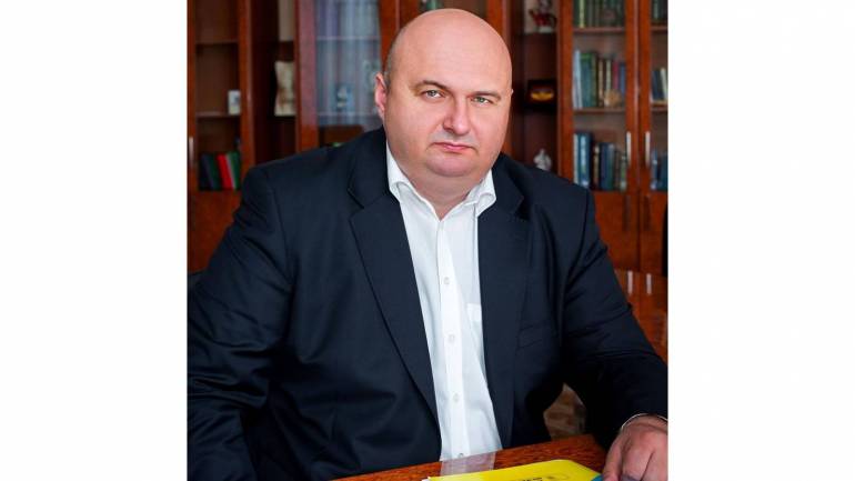 Очільник Хмельницької ОДА Корнійчук подав у відставку