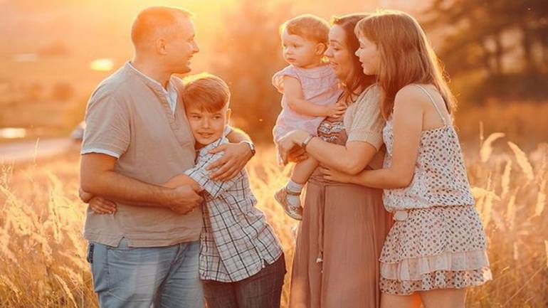 На Вінниччині багатодітні сім&rsquo;ї отримуватимуть допомогу