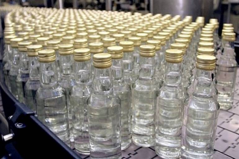 На Вінниччині шукають підпільний алкоголь
