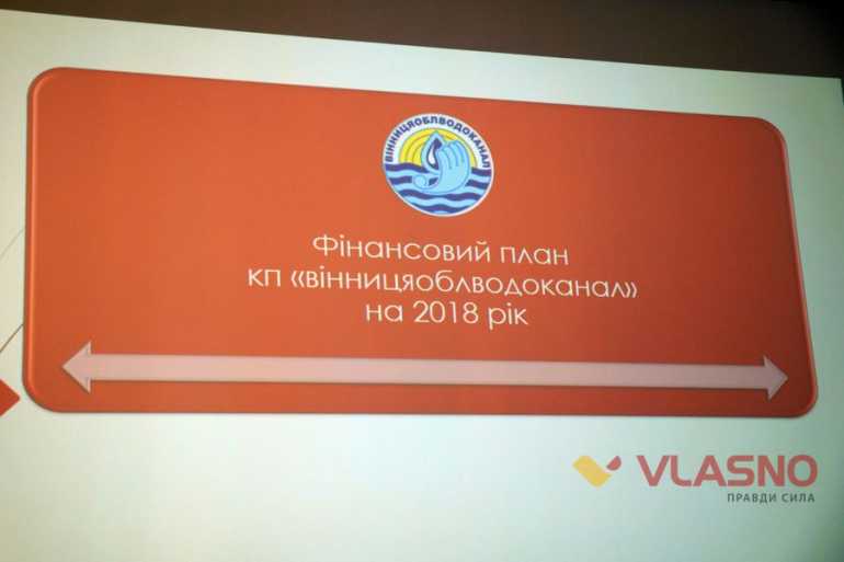 очищення води фото