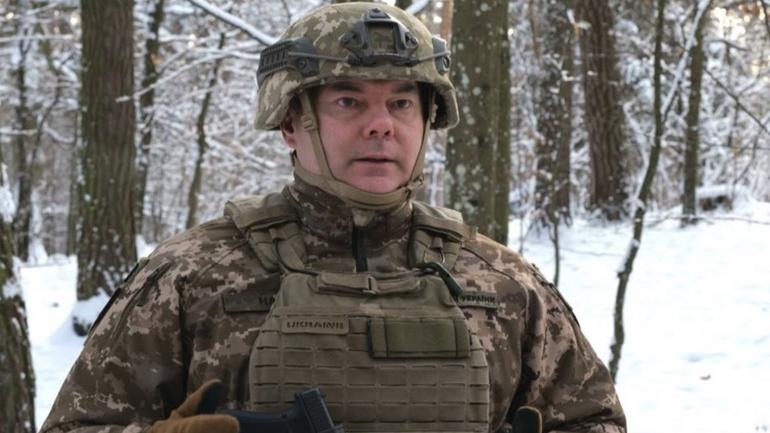 Волонтери допомагають військовим стримувати ворога та ефективно виконувати бойові завдання