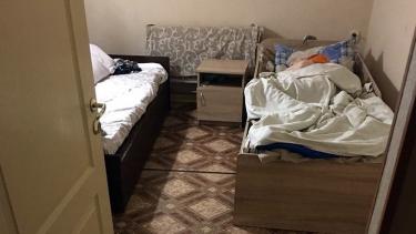 Без вікон та з простроченим кефіром: у Вінниці в приватному будинку пристарілих виявили низку порушень