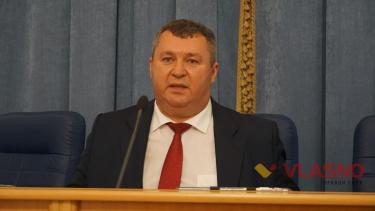 Обласну раду очолив колишній прокурор Вінниччини
