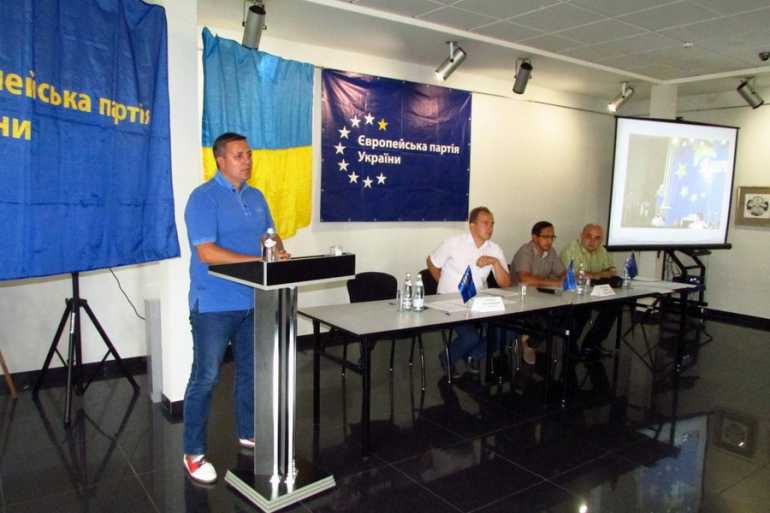 Микола Катеринчук фото