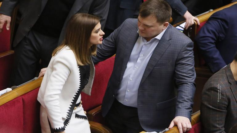 Народні депутати від Вінниччини просять президента та уряд переглянути та доповнити список опорних лікарень
