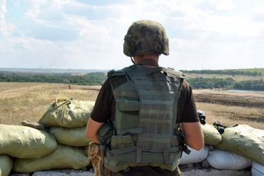 АТОвцям потрібні тепло та контакт