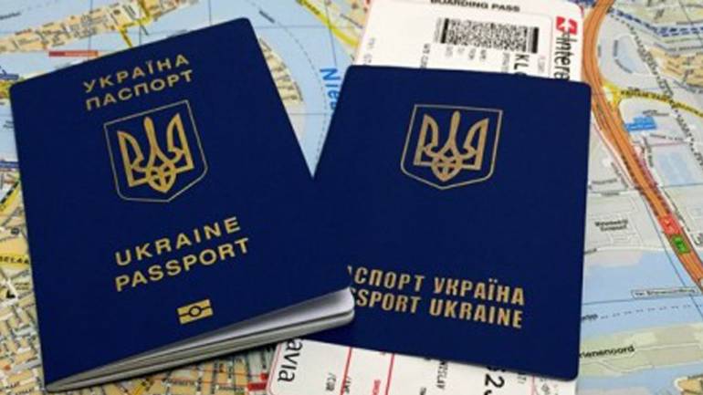 За період безвізу українці найчастіше відвідували Польщу
