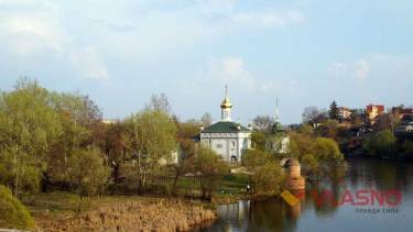 На вінницькому півострові планують незаконно змінити ДПТ &ndash; офшорні схеми київського підприємства (АНАЛІТИКА)