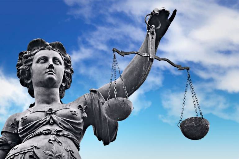 Уряд отримав від Генпрокуратури матеріали про злочини керівництва Росії