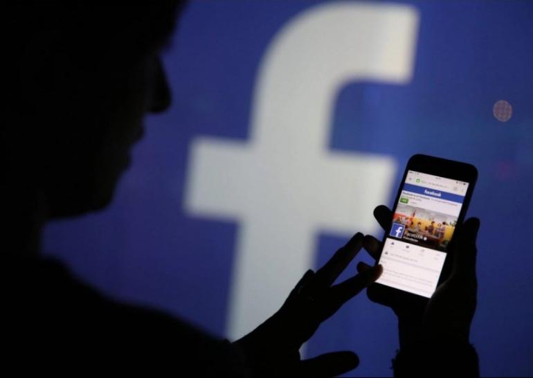 Facebook буде маркувати ЗМІ, які контролюються державою
