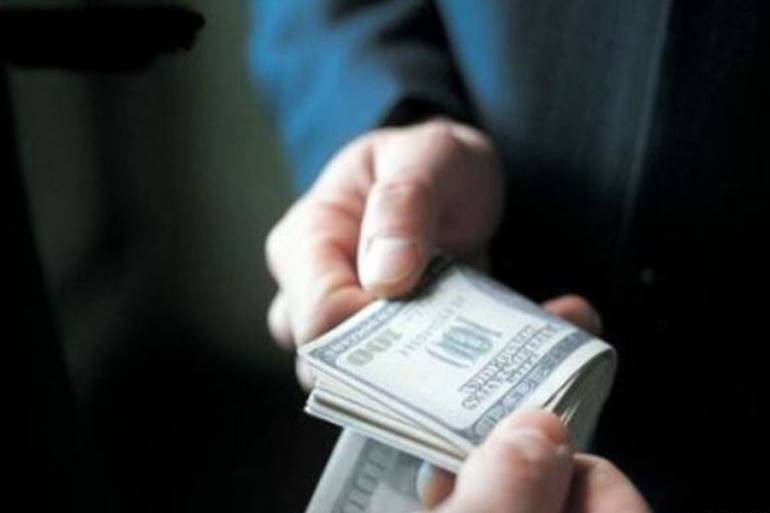Засудили лише двох суддів-корупціонерів