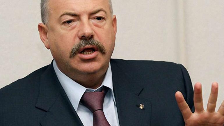 Повернення Піскуна: колишній Генеральний прокурор став радником Венедиктової