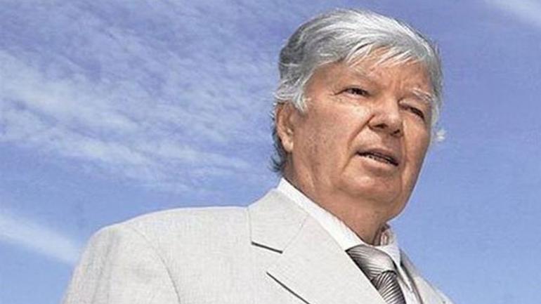 Помер батько Петра Порошенка