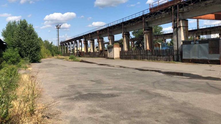 У Вінниці продають шість соток землі, через які судились (ФОТО)