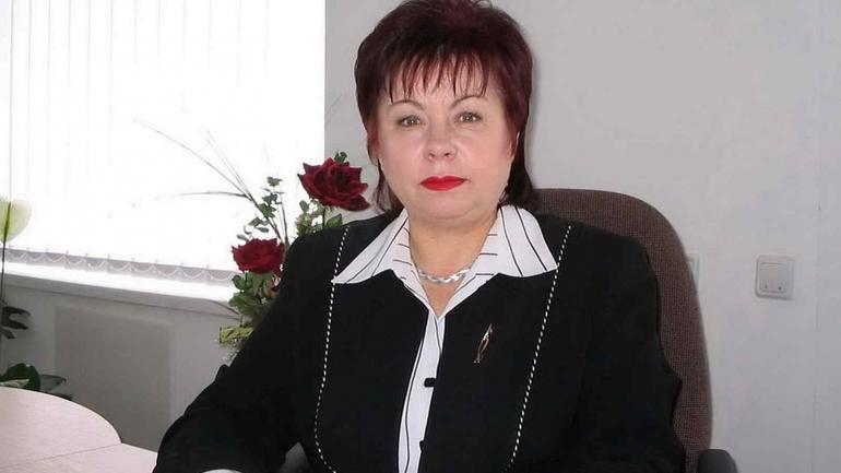 На Вінниччині з'явилась головна санітарна лікарка