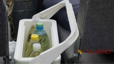 &laquo;Південний Буг не чистили більше 20 років&raquo; &ndash; перший заступник начальника Держекоінспекції (ФОТО)