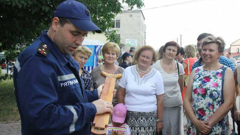 На Вінниччині організовано роботу консультаційного пункту