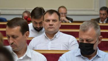 Олег Мейдич: &laquo;Батьківщина&raquo; вимагає від Верховної Ради негайного ухвалення двох тарифних законів&raquo;