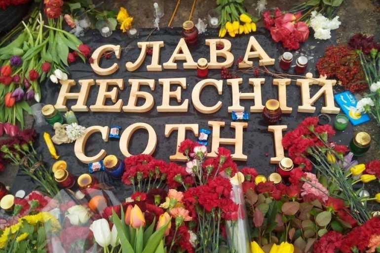Жмеринські депутати у п'ятницю вирішатимуть, де буде меморіал Небесній Сотні та Героям АТО