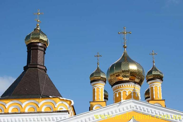 церква фото
