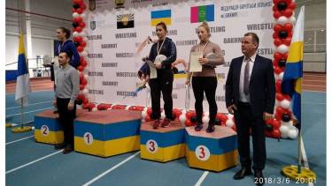 вільна боротьба фото