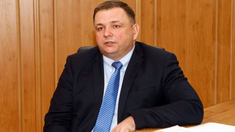 Конституційний суд України обрав головного суддю