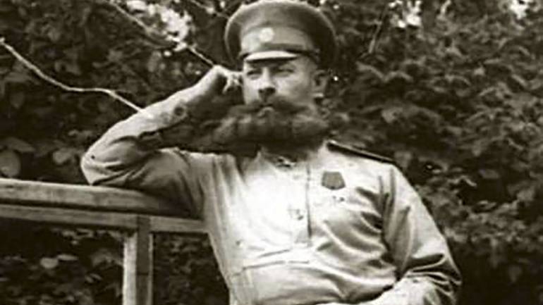 Яків Гандзюк фото