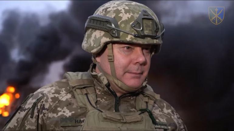Загроза для України з північного напрямку &ndash; низька (ВІДЕО)
