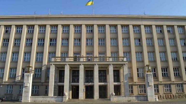 На Закарпатті відбудеться комісія з приводу коронавірусу в Італії