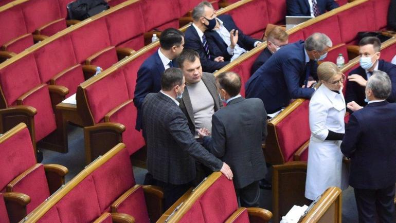 Олег Мейдич: &laquo;Люди сподіваються лише на професіоналізм ЮЛІЇ ТИМОШЕНКО&raquo;