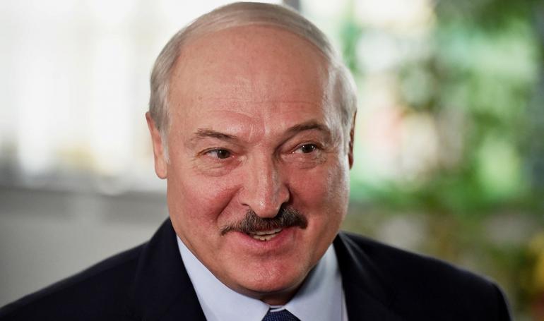 На виборах у Білорусі переміг Лукашенко &ndash; екзит пол