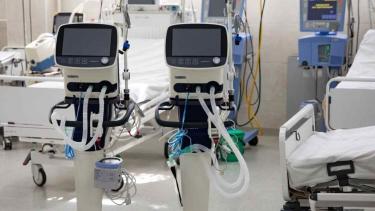 Вінницький чорнобильський диспансер закуповує кисневі концентратори на майже три мільйони гривень