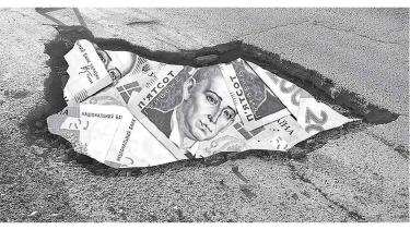 Ремонт міжнародної траси на Вінниччині довірили компанії колишнього чиновника ОДА