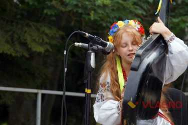 Анастасія Косич фото
