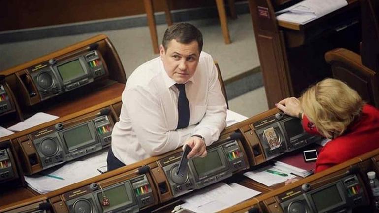ЦВК зареєструвала нового депутата