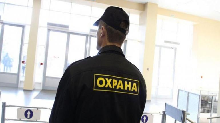 Майже у половині вінницьких шкіл немає денних охоронців