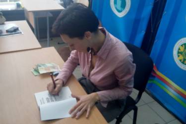 &laquo;Східняки&raquo; стали значно людянішими &ndash; донецька журналістка про переселенців